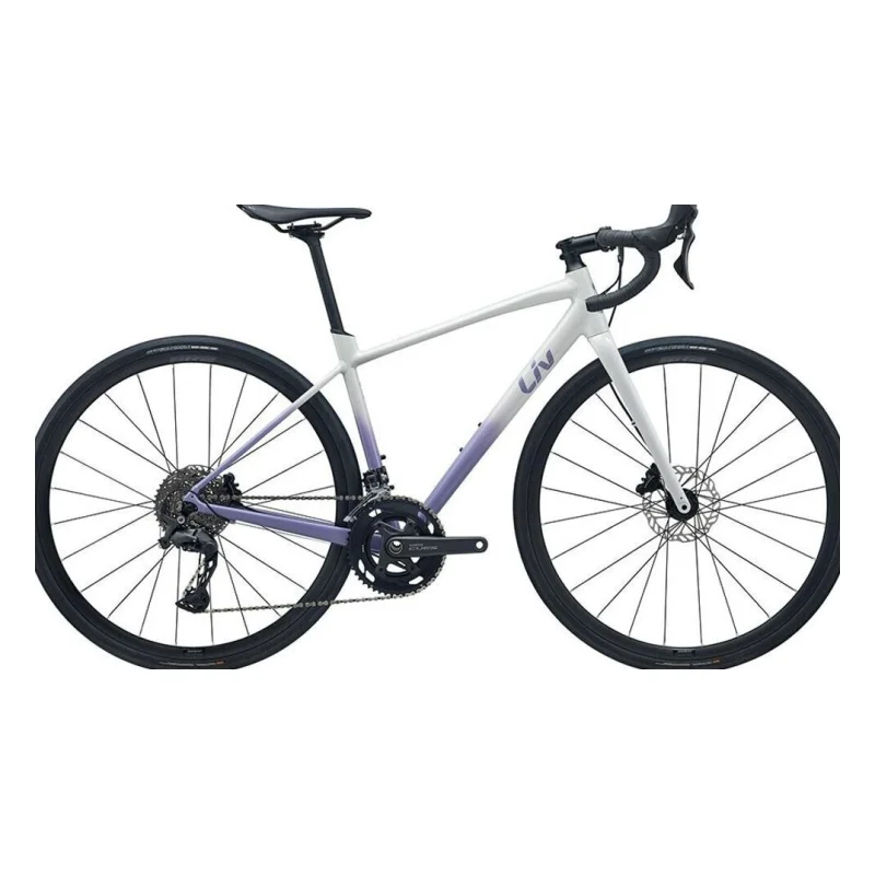 Liv Avail Ar 2 Cues U6020-10 Lavender Blush