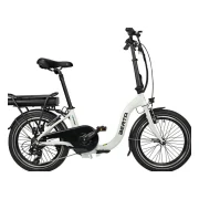 Blaupunkt Berta Elektro-Klapprad