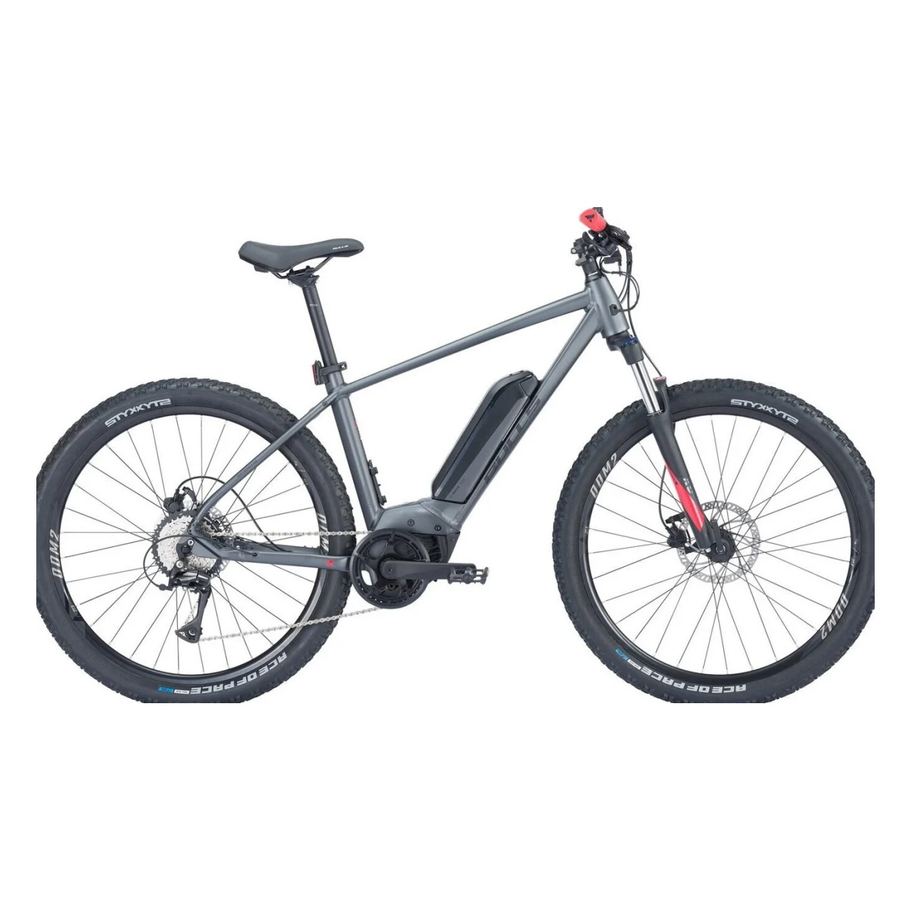 Bulls LT CX