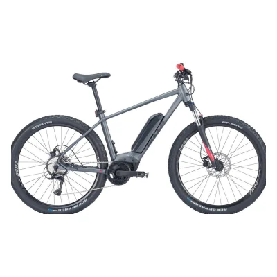 Bulls LT CX