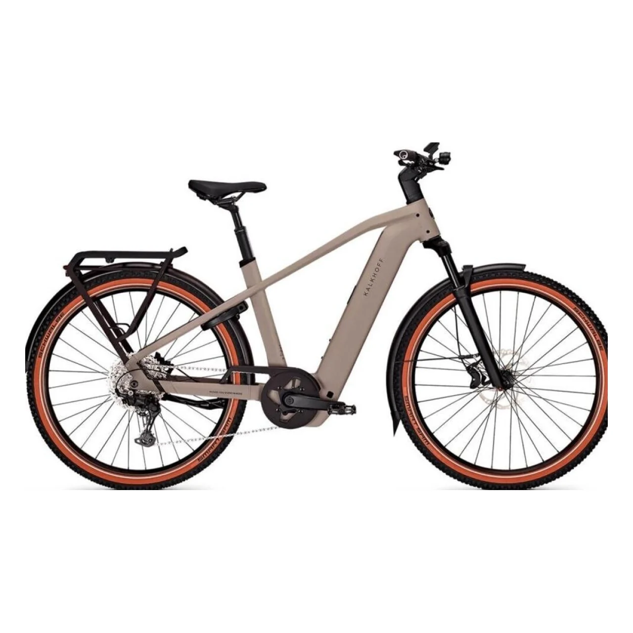 Kalkhoff Entice 5+ Advance