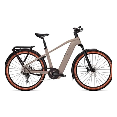 Kalkhoff Entice 5+ Advance