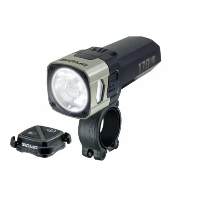 Sigma AURA 170 HB LINK