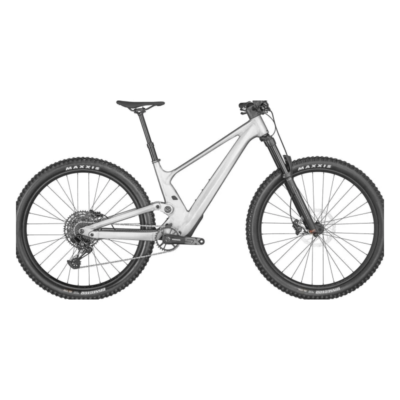 Scott Genius 940