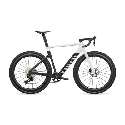 Canyon Grail CF SLX 7 Di2