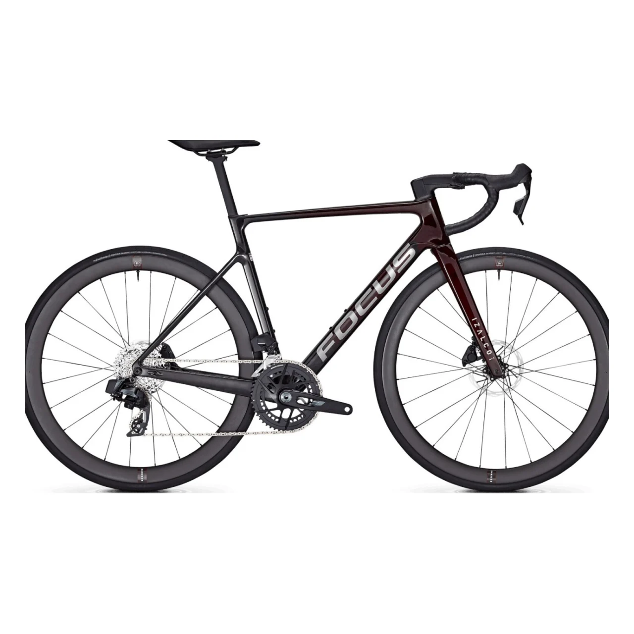 Focus Izalco Max 8.9