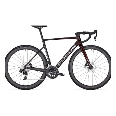Focus Izalco Max 8.9
