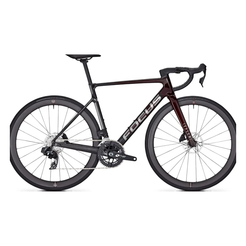 Focus Izalco Max 8.9
