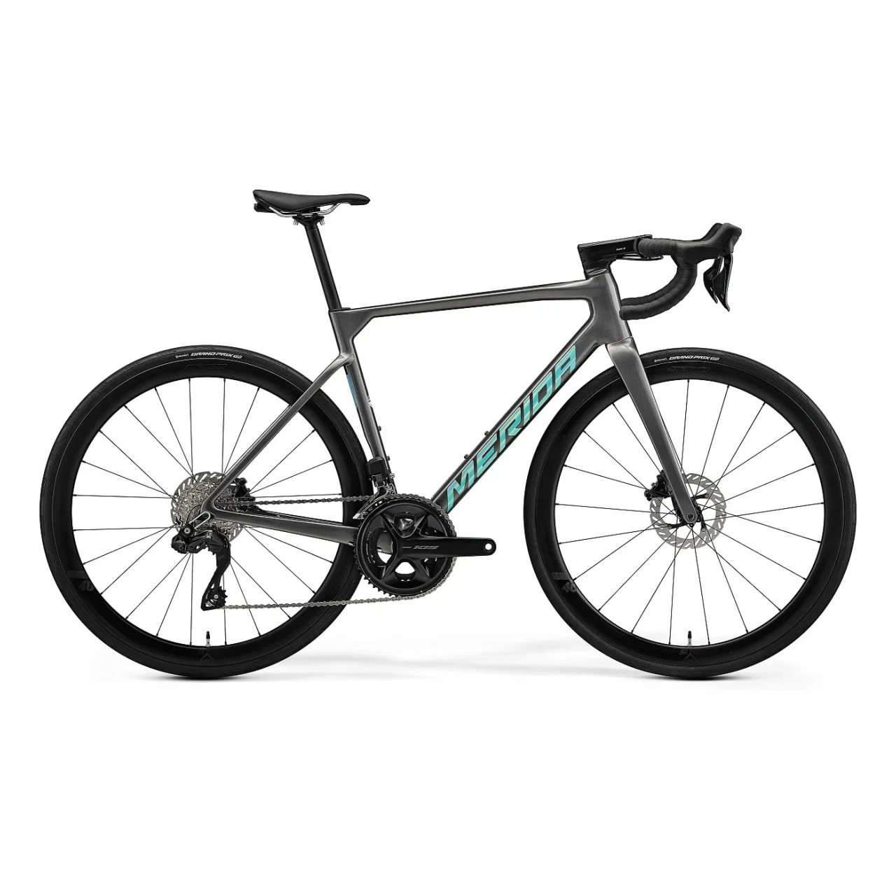 Merida SCULTURA LIMITED