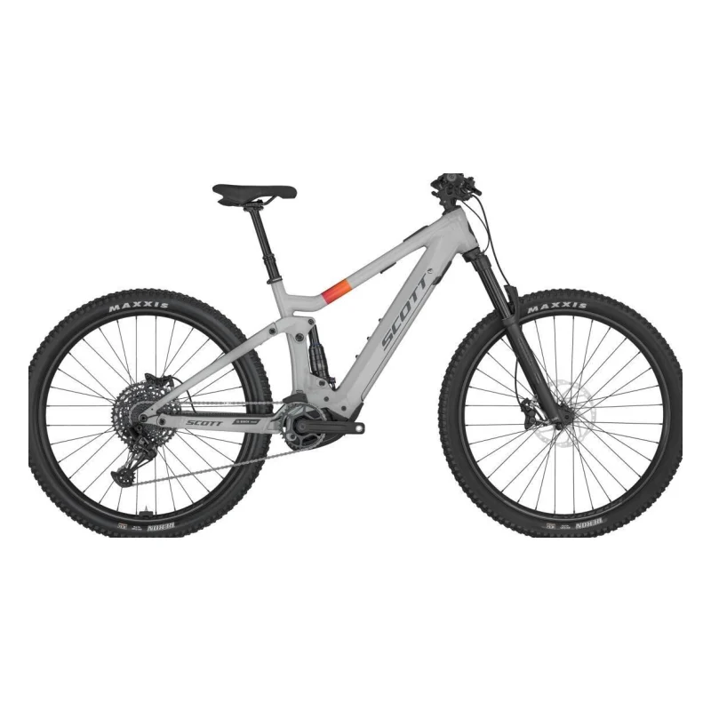 Scott Strike eRide 930 Fahrrad