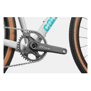 Cannondale Topstone CAAD 3 CUES 1x