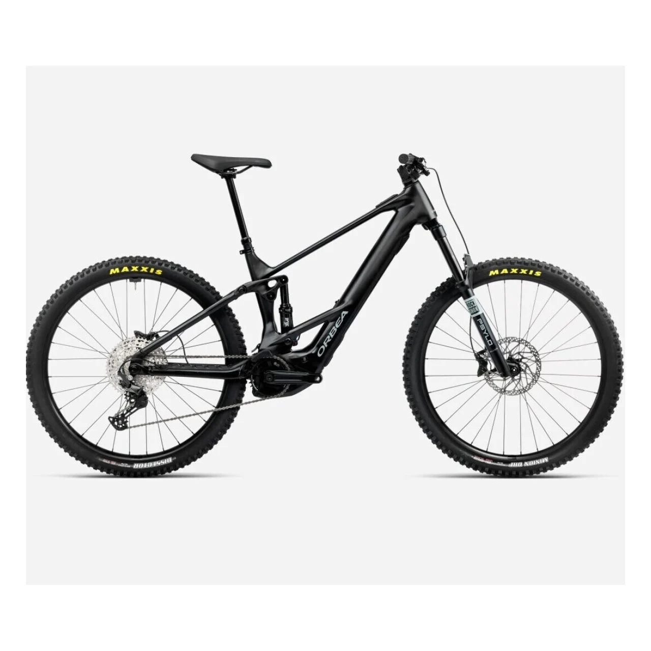 Orbea Wild St H30