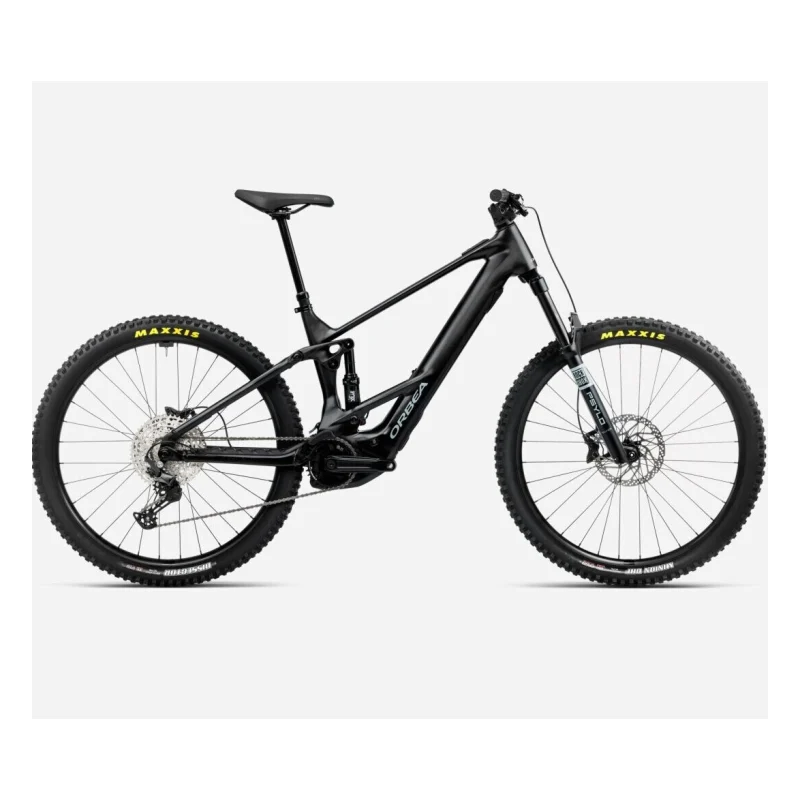 Orbea Wild St H30