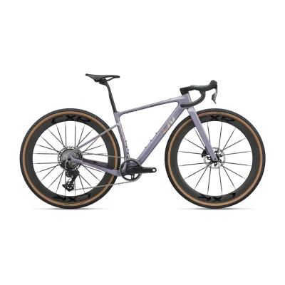 Liv Devote Advanced SL 1