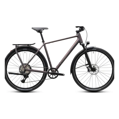 Cube Kathmandu SLX