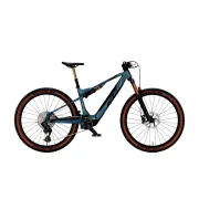 KTM Macina Scarp SX Prime GX T Type