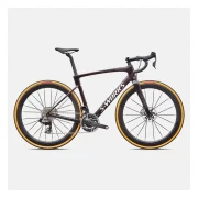 Specialized S-Works Roubaix SL8 SRAM RED AXS