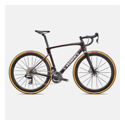 Specialized S-Works Roubaix SL8 SRAM RED AXS