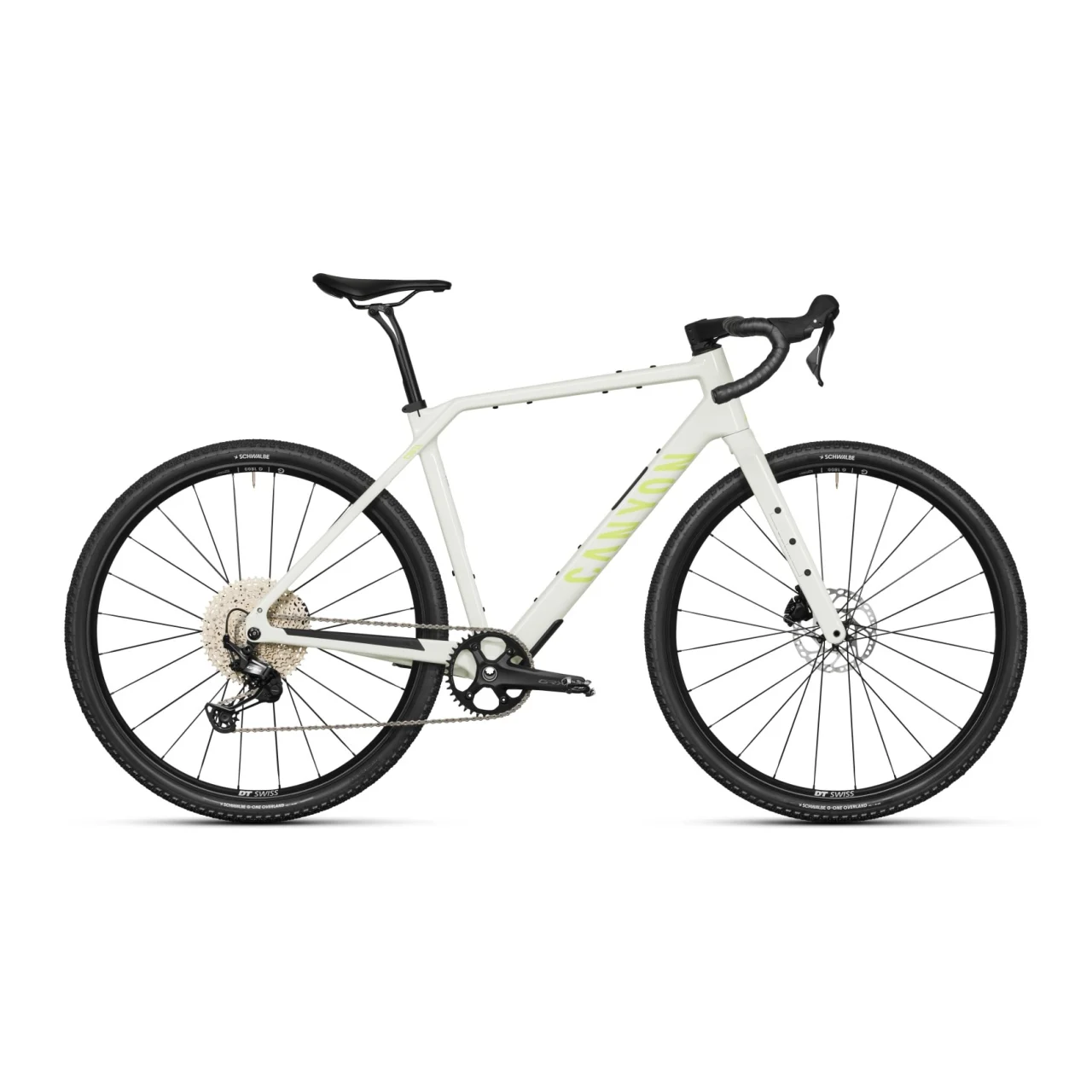Canyon Grizl CF 7 ESC