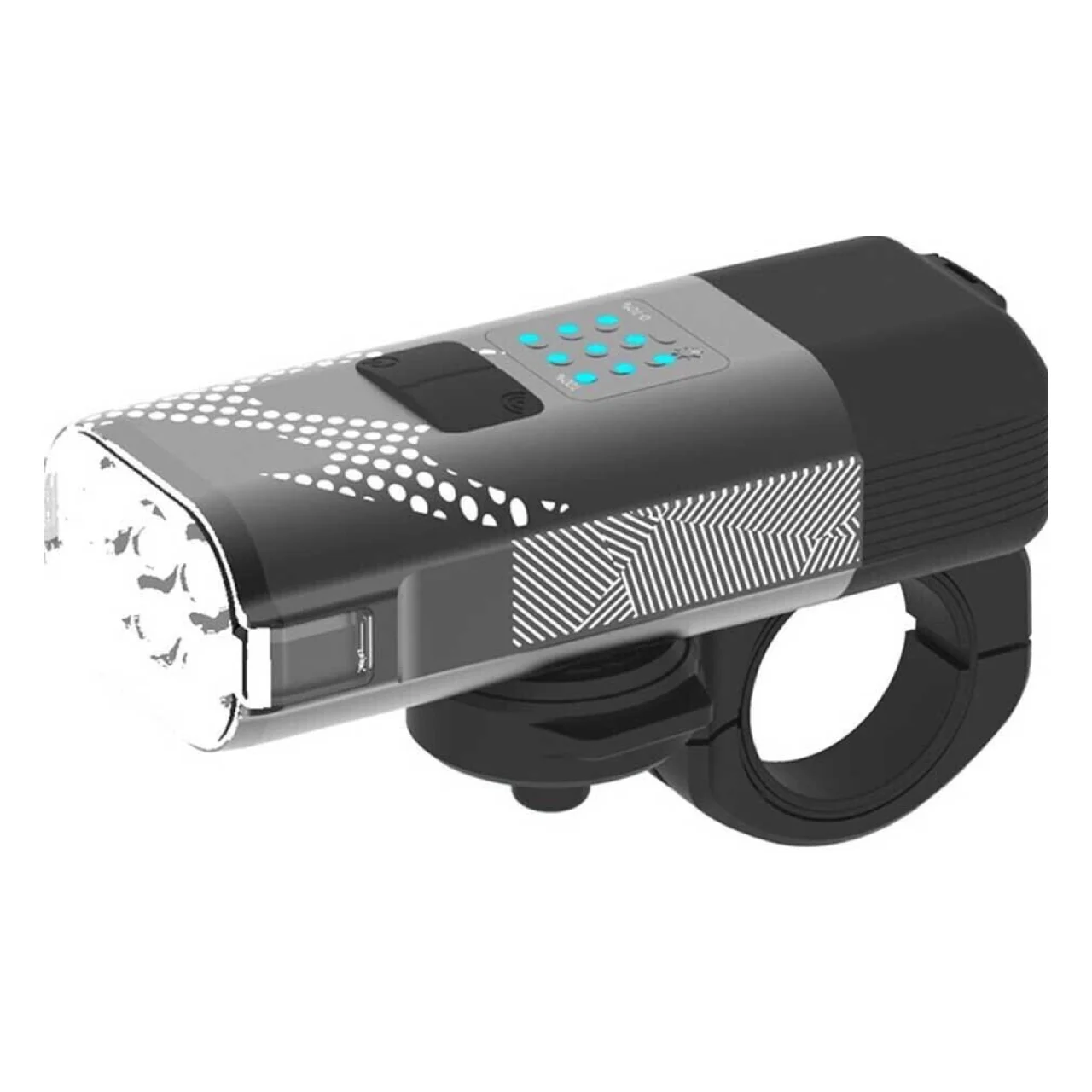 MOON Rigel Enduro Usb