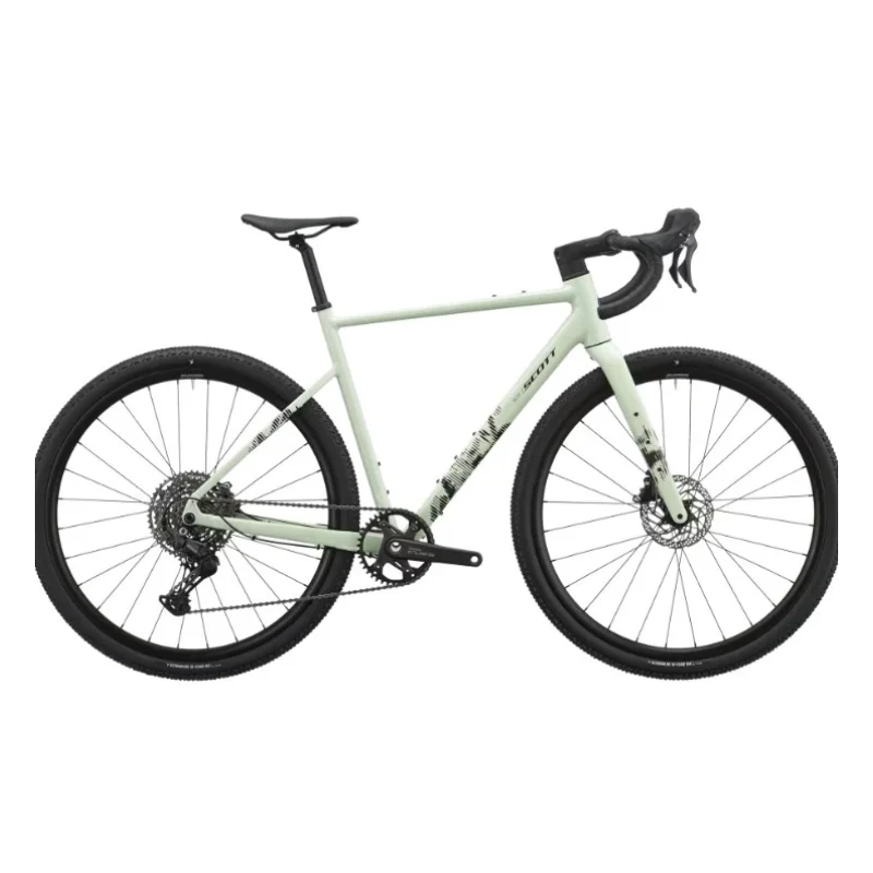 Scott Speedster Gravel 40