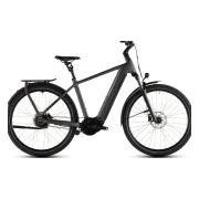 Cube Kathmandu Hybrid Comfort Pro 800