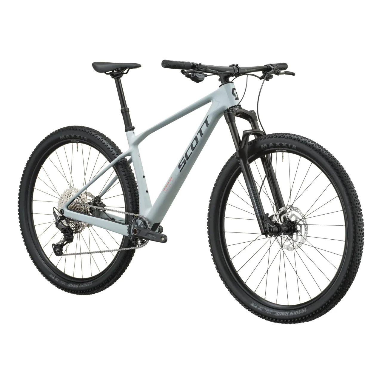 Scott Scale 20