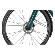 Axess CREED SPORT EQ
