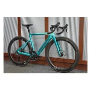Bianchi E-Oltre Ultegra Di2