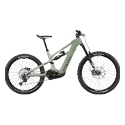 Canyon Strive:ON CFR