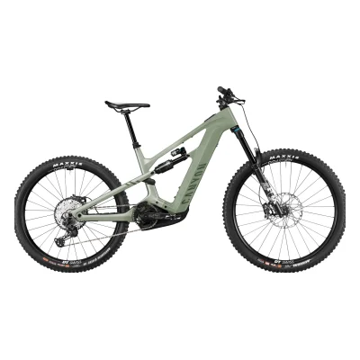 Canyon Strive:ON CFR