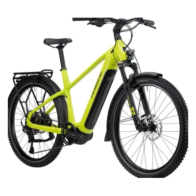 Haibike Trekking 5