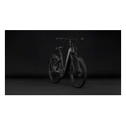 Cube Kathmandu Hybrid Pro 800
