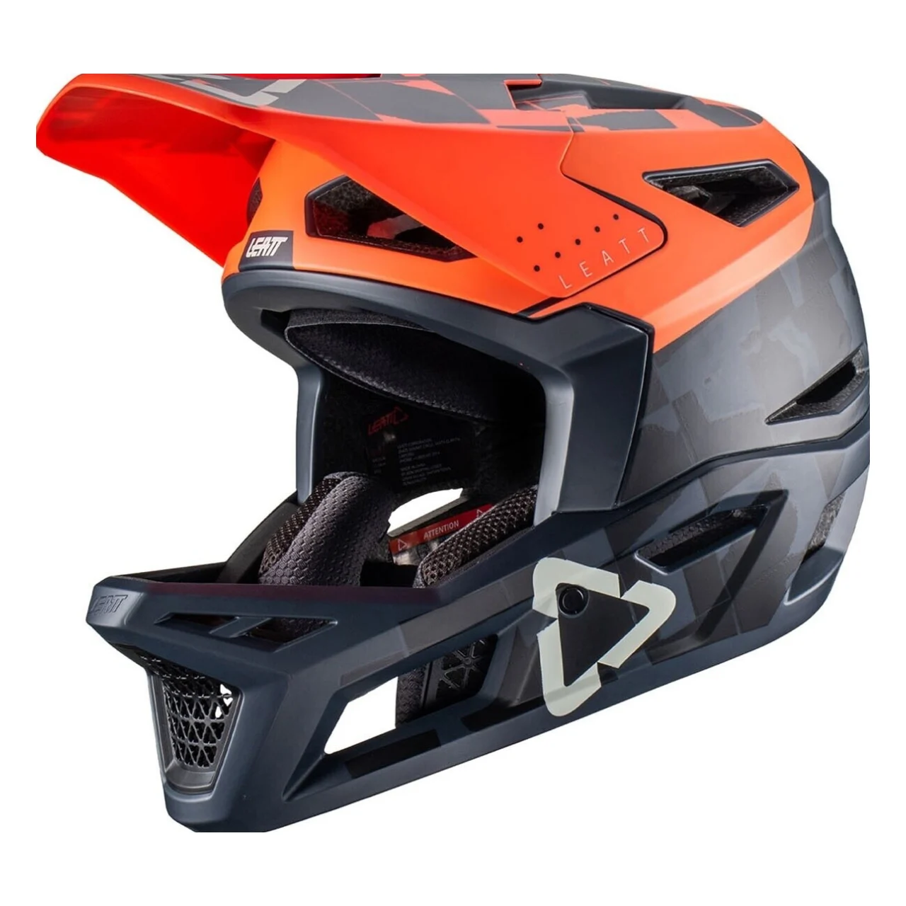 Leatt MTB Gravity 4.0