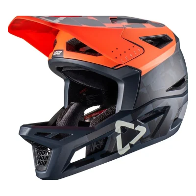 Leatt MTB Gravity 4.0
