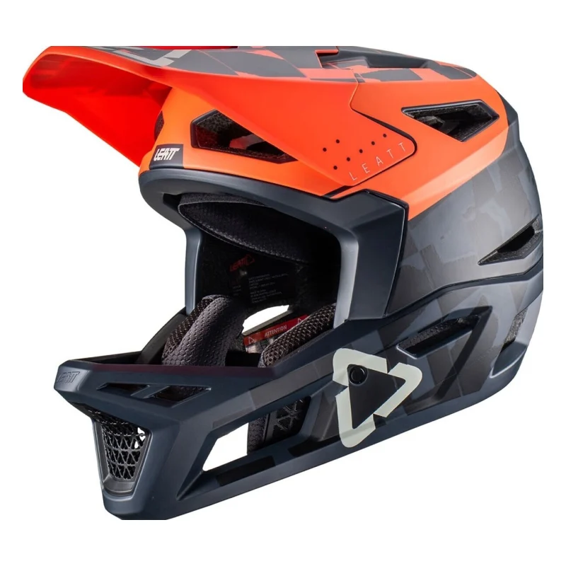 Leatt MTB Gravity 4.0