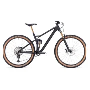 Cube Stereo ONE22 HPC EX