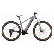 Cube Reaction Hybrid Performance 600