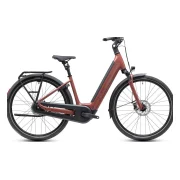 Cube Supreme Hybrid Comfort Pro 600