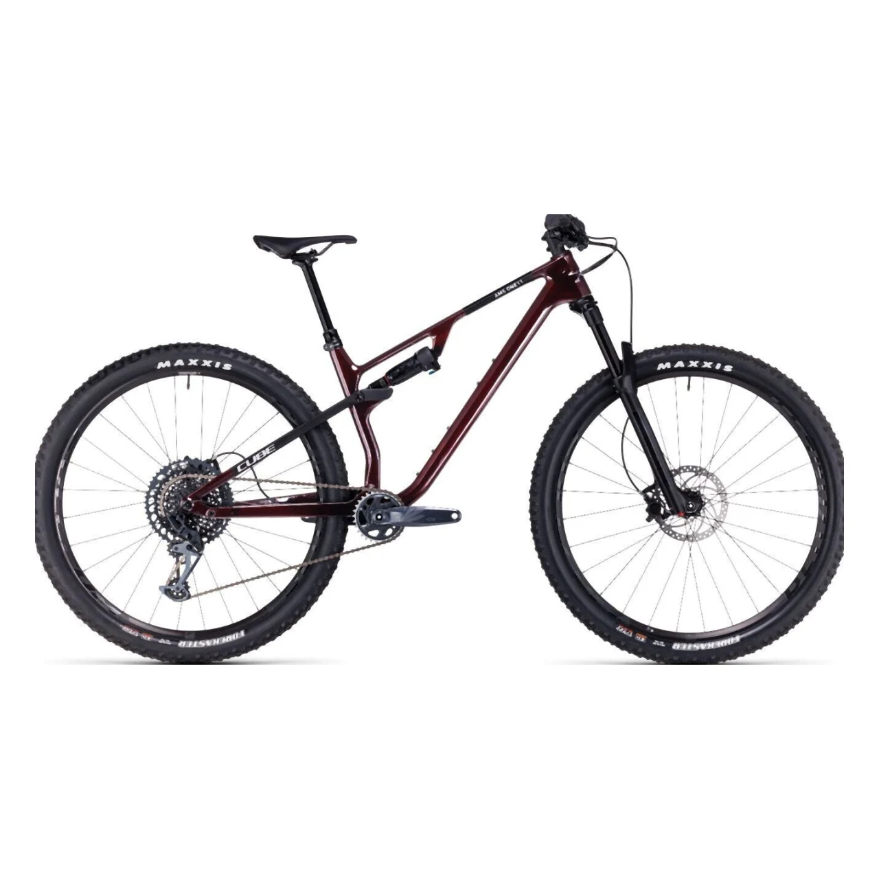 Cube AMS One11 C:68X Pro Carbon