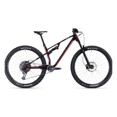 Cube AMS One11 C:68X Pro Carbon