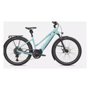 Specialized Turbo Vado 5.0 Women Seafoam/Lapis Pearl/Glacial