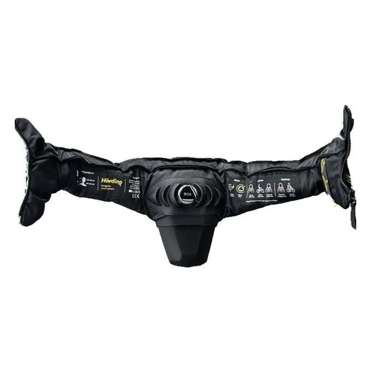Hövding Airbag 3.0