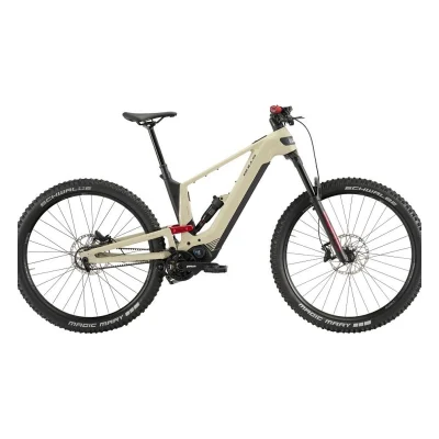 Bulls Vuca EVO AM 1 800 Wh