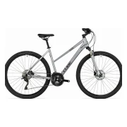 Cube Nature EXC Cross Trapeze Trekking Bike
