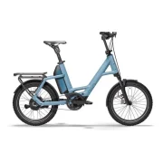 Qio Compact CXNINEx