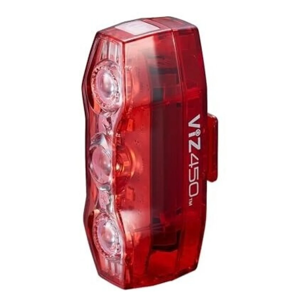 Cateye VIZ450