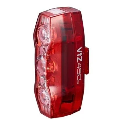 Cateye VIZ450