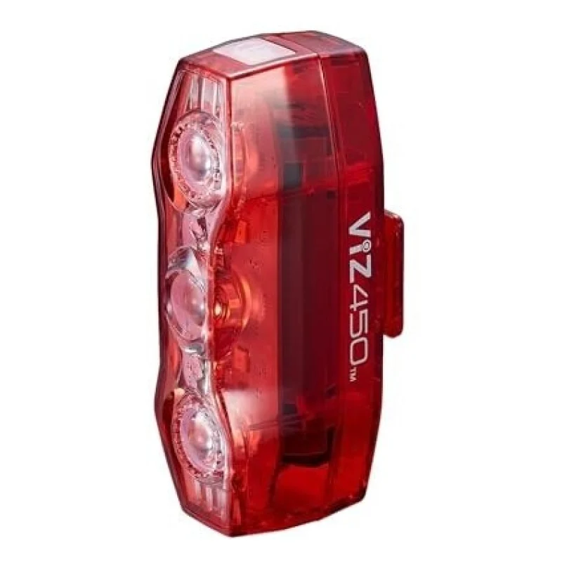 Cateye VIZ450