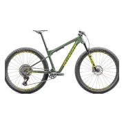 Specialized Epic World Cup Expert